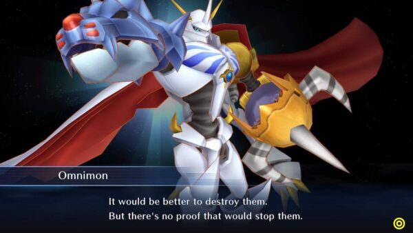 Digimon Story: Cyber Sleuth Complete Edition [Nintendo Switch] – Bild 9