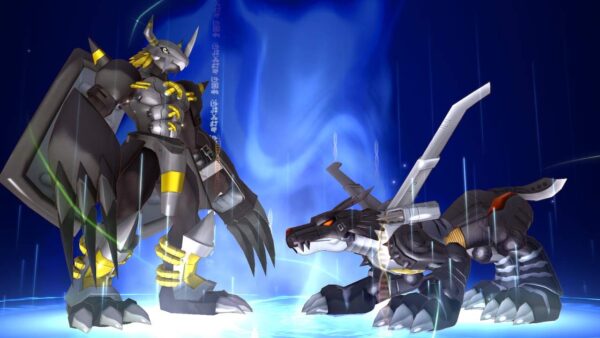 Digimon Story: Cyber Sleuth Complete Edition [Nintendo Switch] – Bild 7