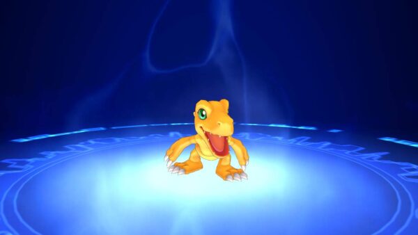 Digimon Story: Cyber Sleuth Complete Edition [Nintendo Switch] – Bild 3