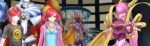 Digimon Story: Cyber Sleuth Complete Edition [Nintendo Switch] – Bild 2