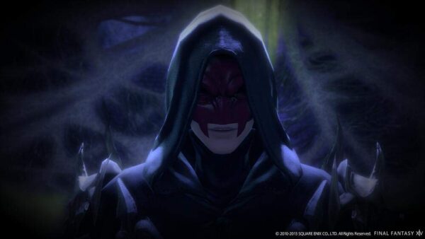 Final Fantasy XIV Online The Complete Edition [PS4] – Bild 2