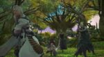 Final Fantasy XIV Online The Complete Edition [PS4] – Bild 5