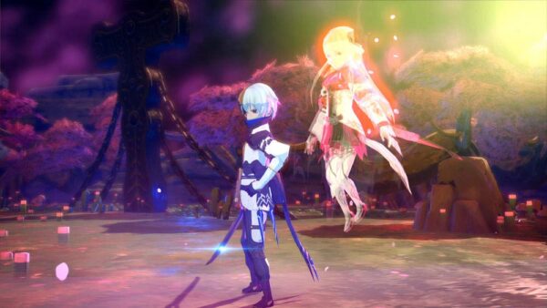 Oninaki [PS4] – Bild 4
