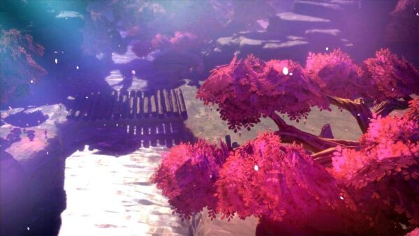 Oninaki [PS4] – Bild 3