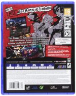 Persona 5 [PS4] – Bild 2