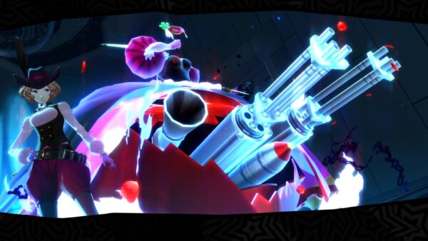 Persona 5 [PS4] – Bild 7