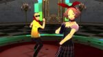 Persona 5 Dancing in Starlight [PS4] – Bild 7
