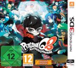 Persona Q2 New Cinema Labyrinth [3DS]