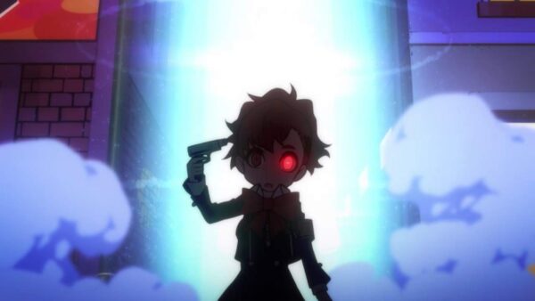 Persona Q2 New Cinema Labyrinth [3DS] – Bild 3