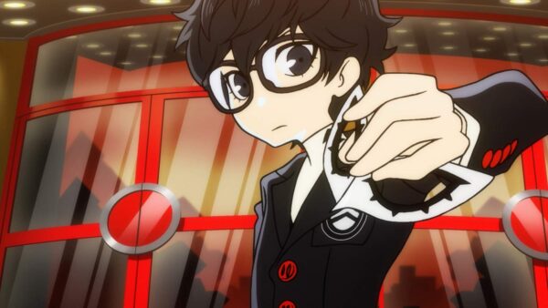Persona Q2 New Cinema Labyrinth [3DS] – Bild 4