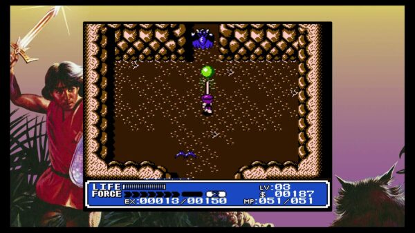 SNK 40th Anniversary Collection [PS4] – Bild 2