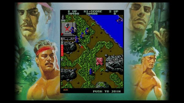 SNK 40th Anniversary Collection [PS4] – Bild 4