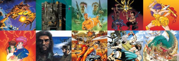 SNK 40th Anniversary Collection [PS4] – Bild 7