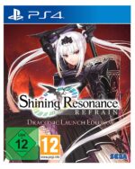 Shining Resonance Refrain Draconic Launch Edition [PS4]