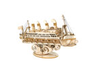 Robotime Rolife 3D Holzpuzzle Kreuzfahrtschiff Modell Nr. TG306 – Bild 4