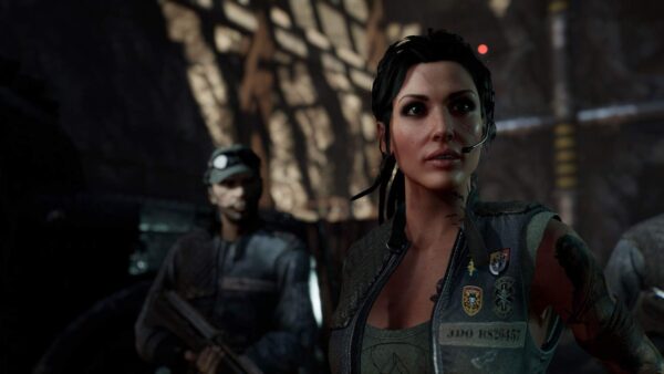 Terminator Resistance [PS4] – Bild 5