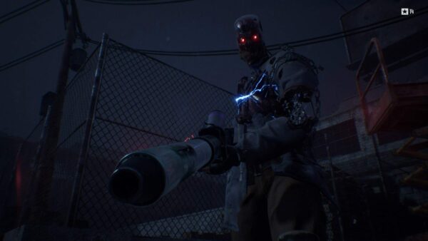 Terminator Resistance [PS4] – Bild 7