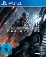 Terminator Resistance [PS4]