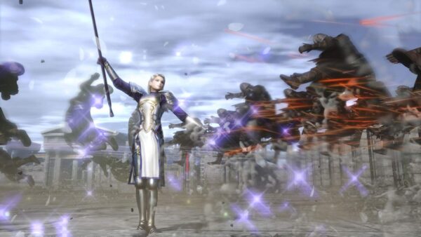 Warriors Orochi 4 Ultimate [XBOX ONE] – Bild 4