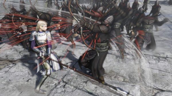 Warriors Orochi 4 Ultimate [XBOX ONE] – Bild 5