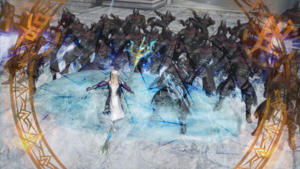 Warriors Orochi 4 Ultimate [XBOX ONE] – Bild 6
