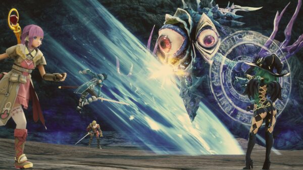 Star Ocean Integrity and Faithlessness PS4 – Bild 6