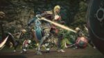 Star Ocean Integrity and Faithlessness PS4 – Bild 3