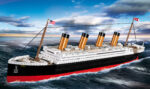 Cobi R.M.S. Titanic Executive Edition Historical Collection Modell Nr.1928 – Bild 3