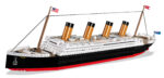 Cobi R.M.S. Titanic Historical Collection Modell Nr.1929