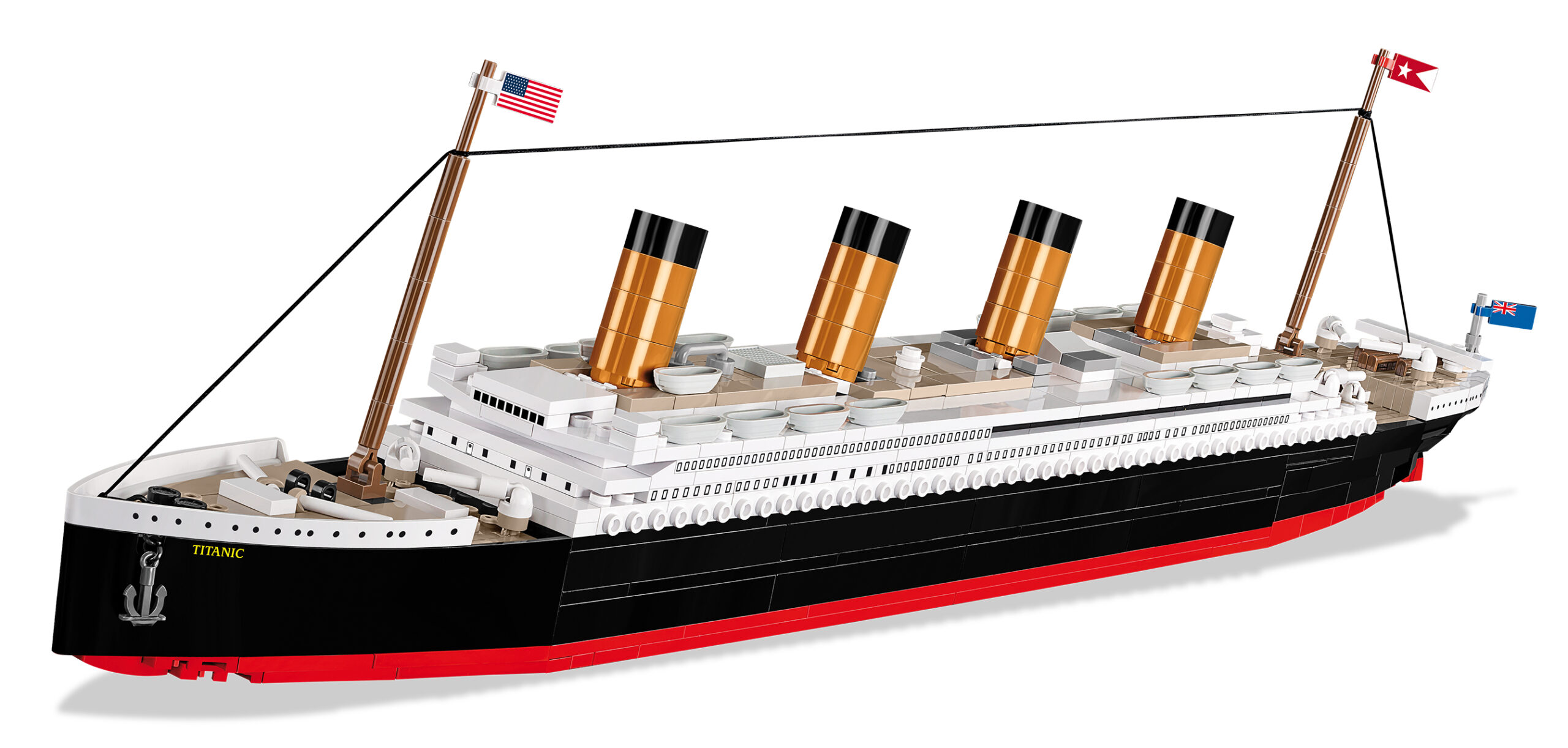 1929-scene-front-RGB-150ppi.jpg Cobi R.M.S. Titanic Historical Collection Modell Nr.1929 – Bild 1