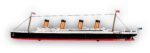 Cobi R.M.S. Titanic Historical Collection Modell Nr.1929 – Bild 3