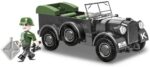 Cobi 1937 Horch 901 (KFZ. 15) Historical Collection Modell Nr. 2405