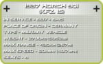 Cobi 1937 Horch 901 (KFZ. 15) Historical Collection Modell Nr. 2405 – Bild 6