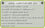 Cobi 1939 Mercedes G4 Historical Collection Modell Nr. 2409 – Bild 3