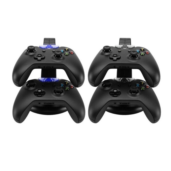 Dual Charge Ladestation passend für Xbox ONE Wireless Controller – Bild 7