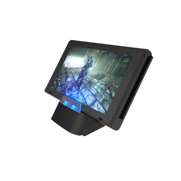 Multifunktions Dockingstation N-Switch passend für Nintendo Switch – Bild 2