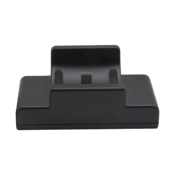 Single Ladestation Charger kompatibel mit PS5 Wireless Controller – Bild 6
