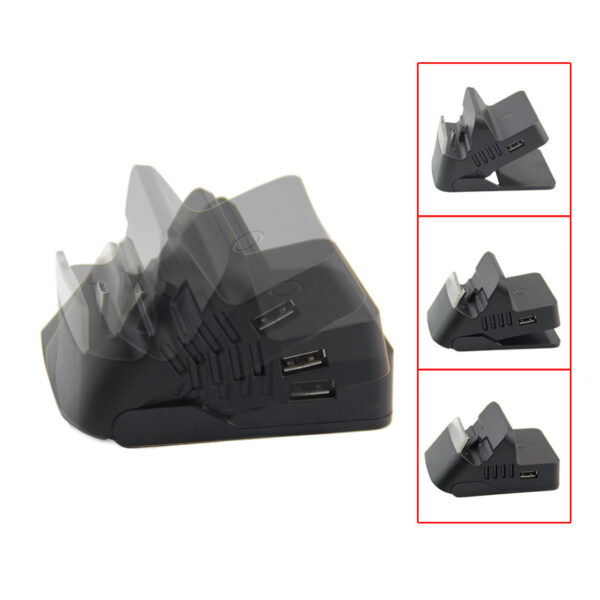 Multifunktions Dockingstation N-Switch passend für Nintendo Switch – Bild 6