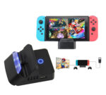 Multifunktions Dockingstation N-Switch passend für Nintendo Switch