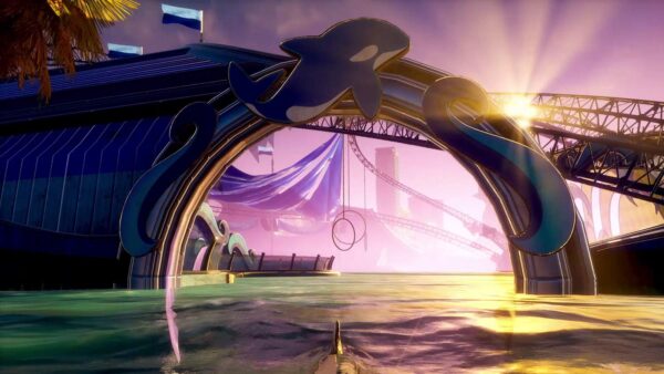 Man Eater Day One Edition [PS4] – Bild 4