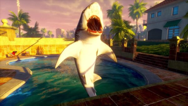 Man Eater Day One Edition [PS4] – Bild 7