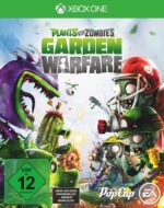 Plants vs. Zombies Garden Warfare Deutsche Version [XBOXOne]