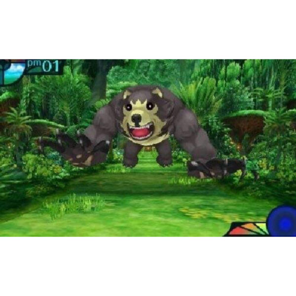 Etrian Odyssey 4 IV (3DS) – Bild 3