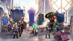Astria Ascending - Switch – Bild 2