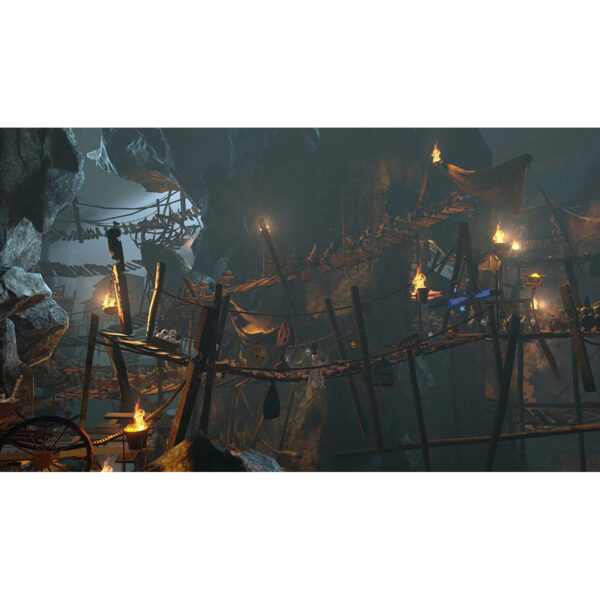 LEGO Der Hobbit - [PlayStation 4] EU Version – Bild 2