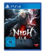 Nioh [Playstation 4]