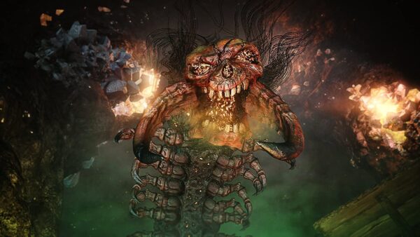 Nioh [Playstation 4] – Bild 2