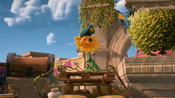 Plants vs. Zombies: Battle for Neighborville [Nintendo Switch] – Bild 5