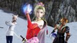 Dissidia: Final Fantasy NT [Playstation 4] – Bild 2