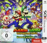 Mario & Luigi Superstar Saga + Bowsers Schergen [Nintendo 3DS]